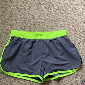 Under Armour Athletic Shorts